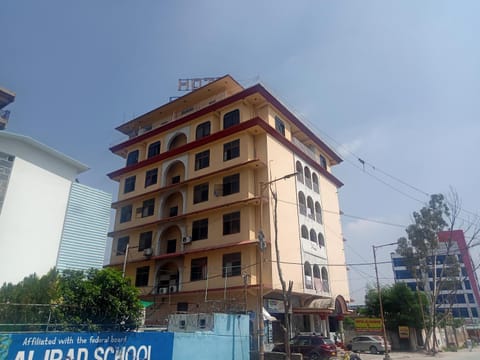 Property view