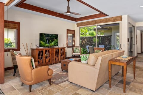 518 Villages at Mauna Lani House in Mauna Lani