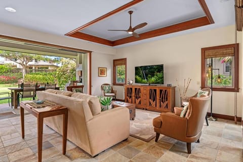 518 Villages at Mauna Lani House in Mauna Lani