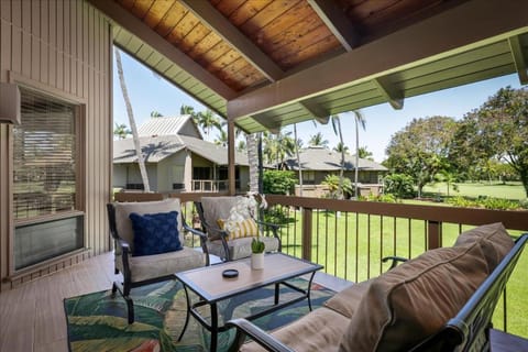 303 Kanaloa at Kona House in South Kona