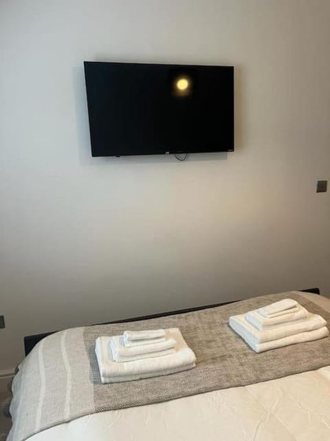 Open plan city centre home House in York