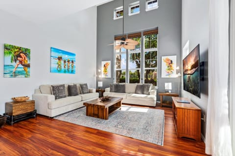 505 Waikoloa Colony Villas House in Puako