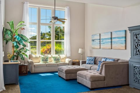 302 Waikoloa Colony Villas House in Puako