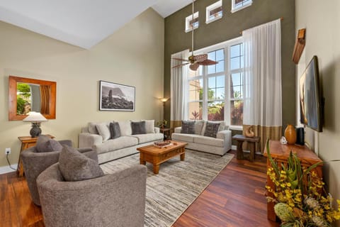 2705 Waikoloa Colony Villas House in Puako