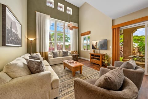 2705 Waikoloa Colony Villas House in Puako