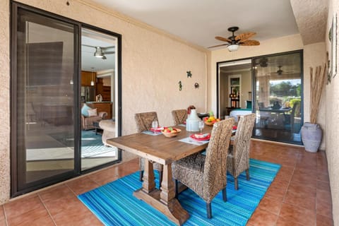 134 Shores at Waikoloa House in Puako