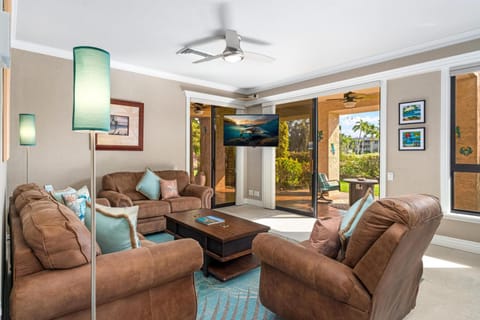 134 Shores at Waikoloa House in Puako