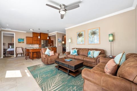 134 Shores at Waikoloa House in Puako