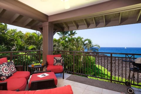 13A Halii Kai House in Puako