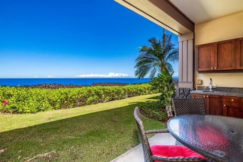 13E Halii Kai House in Puako