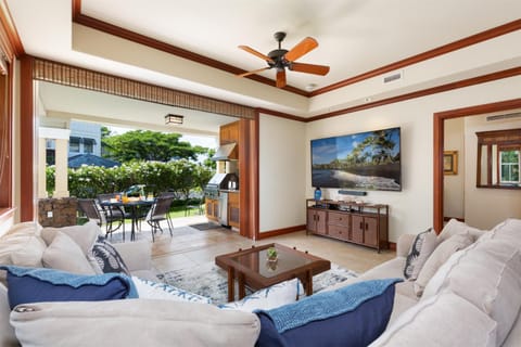 14A Kolea House in Anaehoomalu Bay