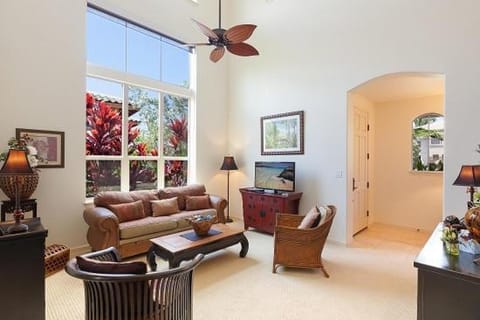 206 Fairways at Mauna Lani House in Mauna Lani