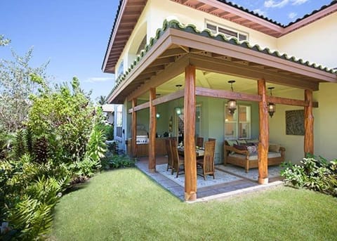 206 Fairways at Mauna Lani House in Mauna Lani