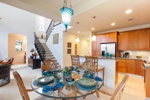 206 Fairways at Mauna Lani House in Mauna Lani