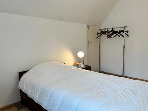 483 - Maison 5p à 250m de la Plage de Caroual Villa in Brittany