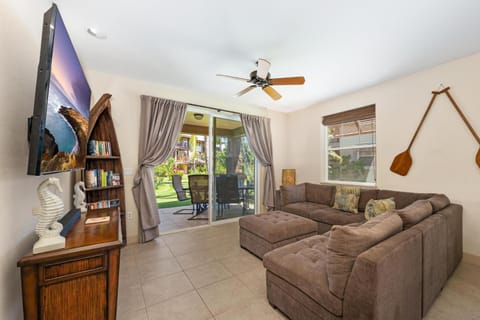 24H Halii Kai House in Puako