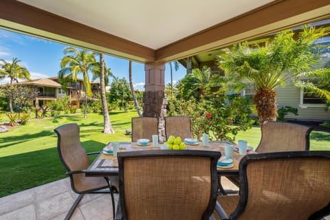 24H Halii Kai House in Puako