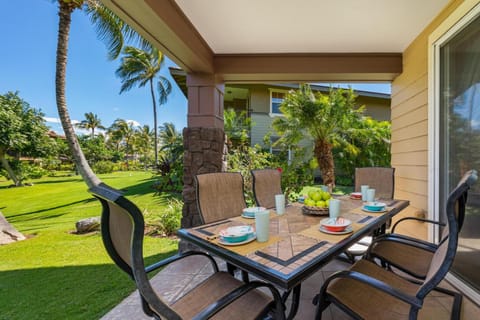 24H Halii Kai House in Puako