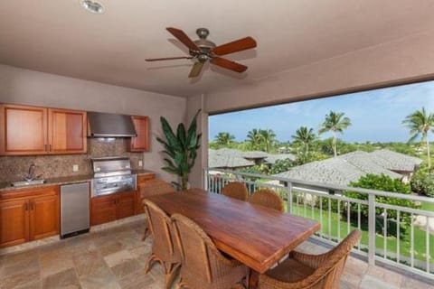 622 Villages at Mauna Lani House in Mauna Lani