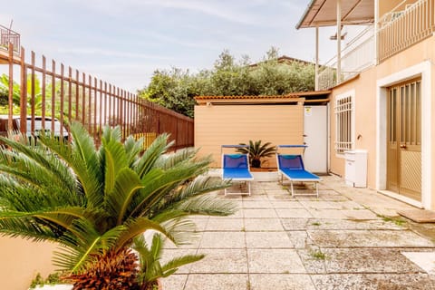 A Casa di Cicci House in Marina di Massa