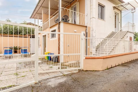 A Casa di Cicci House in Marina di Massa