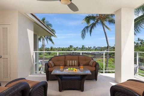 A304 Vista Waikoloa House in Puako