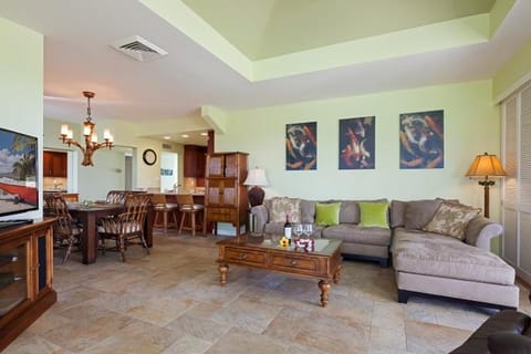 A304 Vista Waikoloa House in Puako