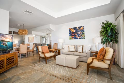 B305 Vista Waikoloa House in Puako