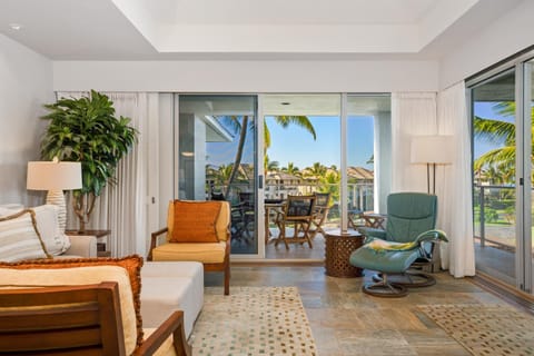 B305 Vista Waikoloa House in Puako