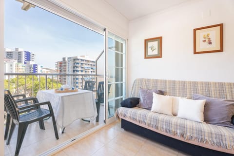 Mont Pele Apartment in Cullera