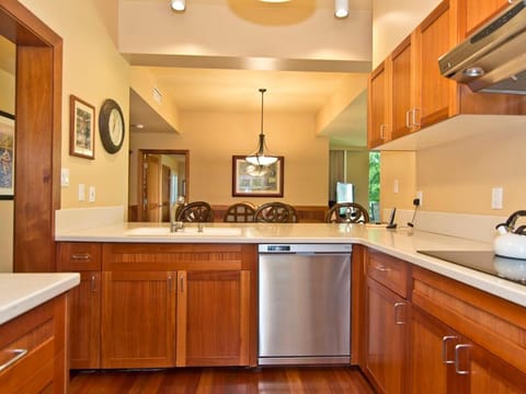 D101 Vista Waikoloa House in Puako