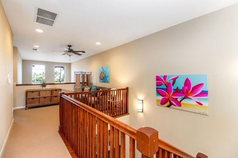 D3 Golf Villas at Mauna Lani House in Puako