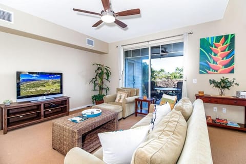 D3 Golf Villas at Mauna Lani House in Puako