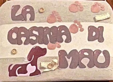 Property logo or sign