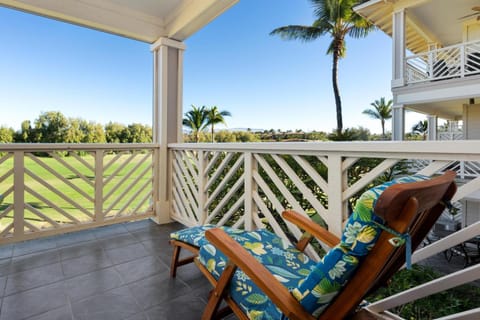 F22 Waikoloa Fairway Villas House in Puako