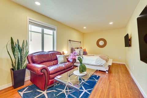 Modern Studio Near Lake Lowell 6 Mi to Boat Ramp Apartment in Caldwell