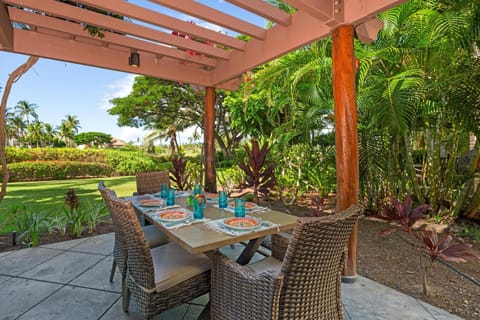 F4 Waikoloa Beach Villas House in Puako