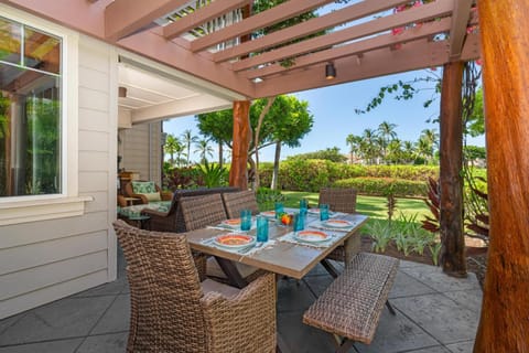 F4 Waikoloa Beach Villas House in Puako