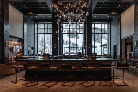 Village Hall 13 by East West Hospitality Apartment in Beaver Creek