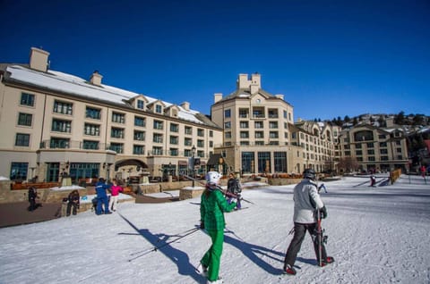 Village Hall 13 by East West Hospitality Apartment in Beaver Creek