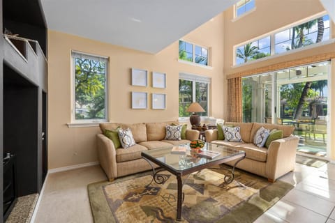 L4 Waikoloa Fairway Villas House in Puako