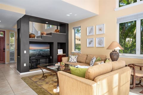 L4 Waikoloa Fairway Villas House in Puako