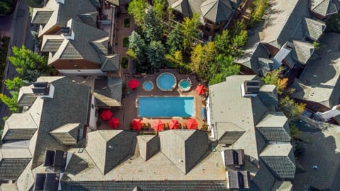 Villa Montane 227 by East West Hospitality Apartment in Beaver Creek