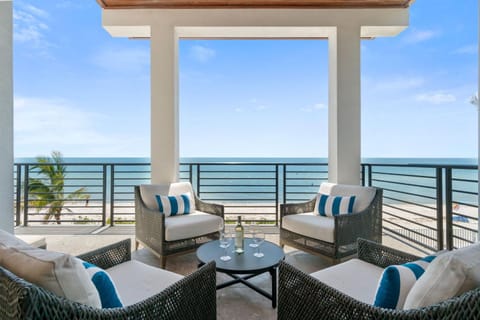 Balcony/Terrace, Beach