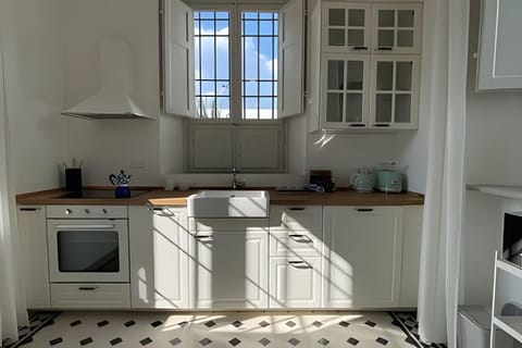 Villa Nanni - Appartamento Elisa a pochi passi dalle Mura con parcheggio Apartment in Capannori