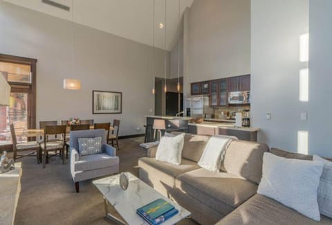 Hayden Lodge 2304 by Snowmass Mountain Lodging Apartment in Snowmass Village