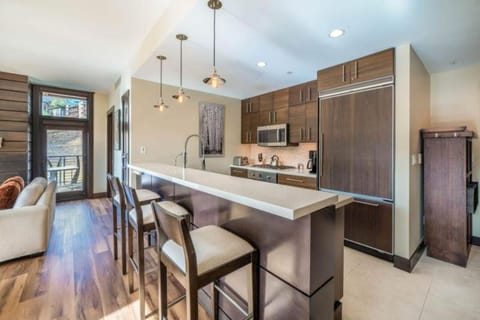 Hayden Lodge 2202 by Snowmass Mountain Lodging Apartment in Snowmass Village