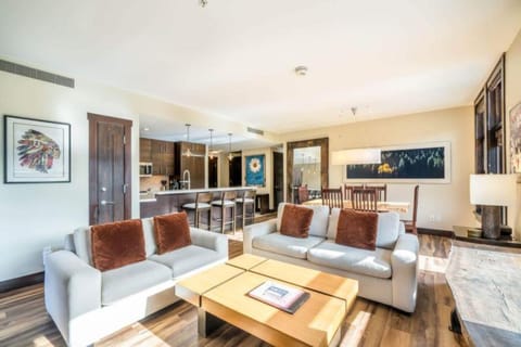 Hayden Lodge 2202 by Snowmass Mountain Lodging Apartment in Snowmass Village