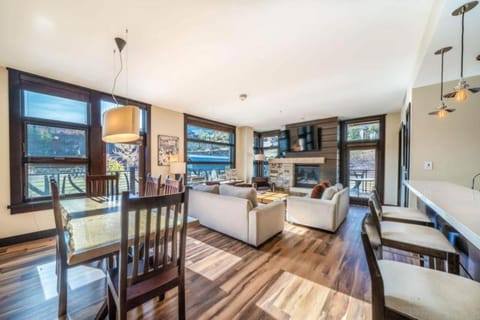 Hayden Lodge 2202 by Snowmass Mountain Lodging Apartment in Snowmass Village