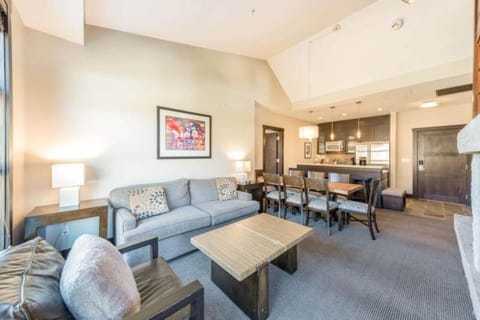 Hayden Lodge 2305 by Snowmass Mountain Lodging Apartment in Snowmass Village